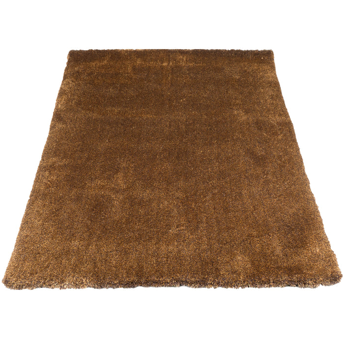 Karpet Lago Oker 69 - 200 x 200 cm