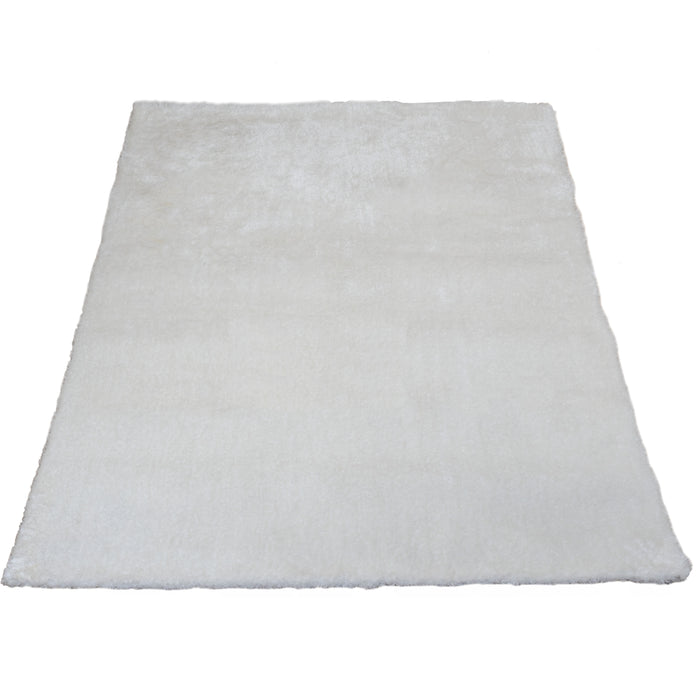 Karpet Lago White 11 - 200 x 200 cm