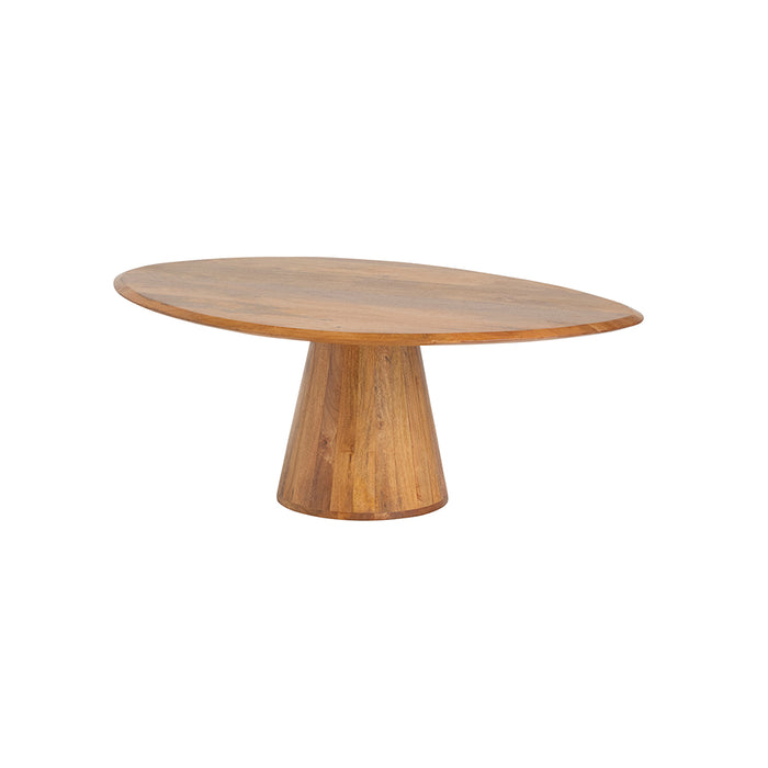 Salontafel Ginger | 80x120