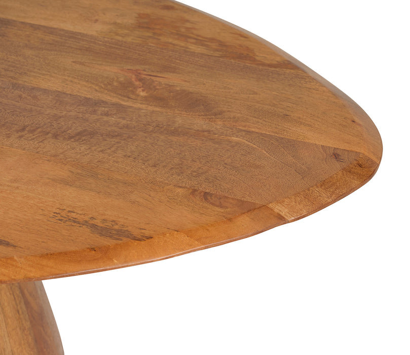 Salontafel Ginger | 80x120