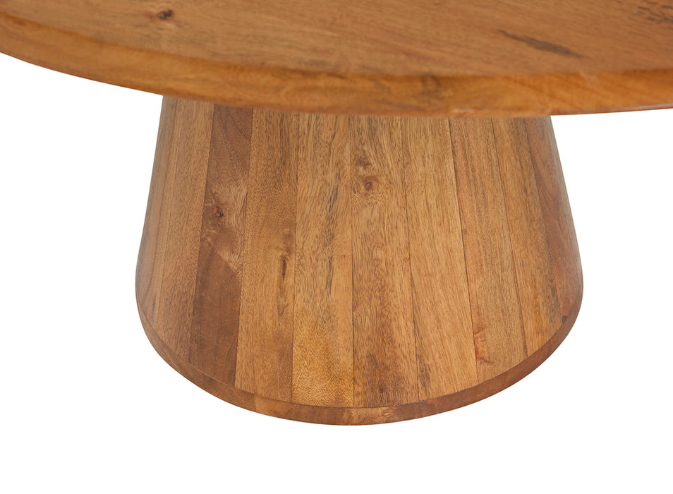 Salontafel Ginger | 80x120