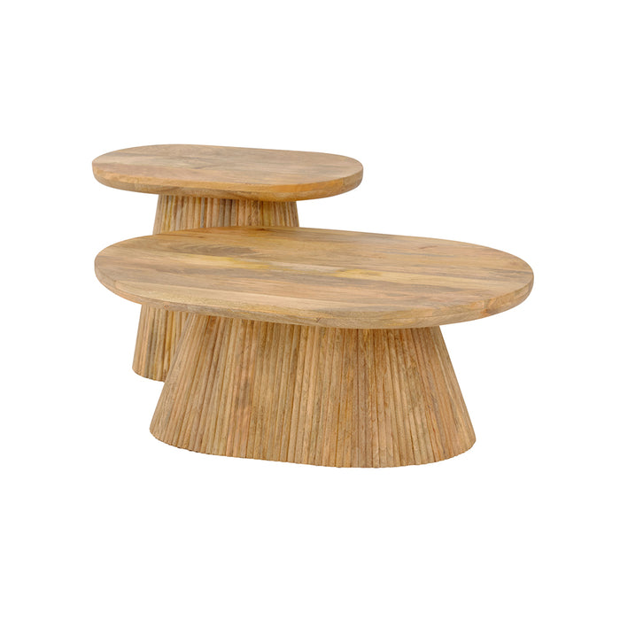 Salontafel Lund | 65x90