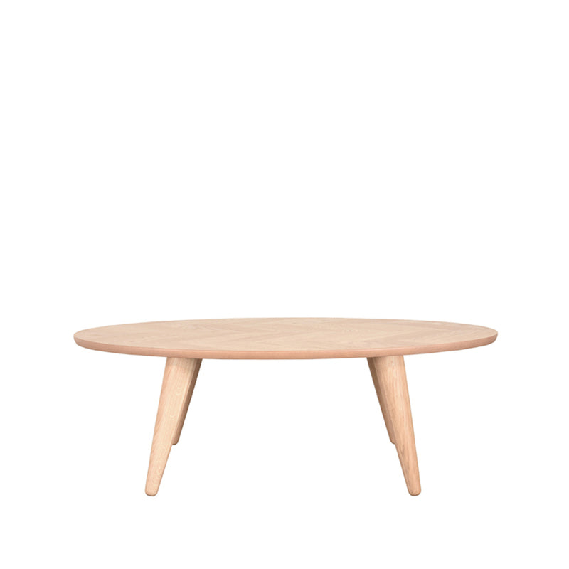Salontafel Ines | 120x70x40 cm