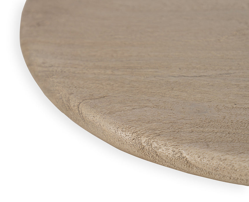Salontafel Durban | 100x100