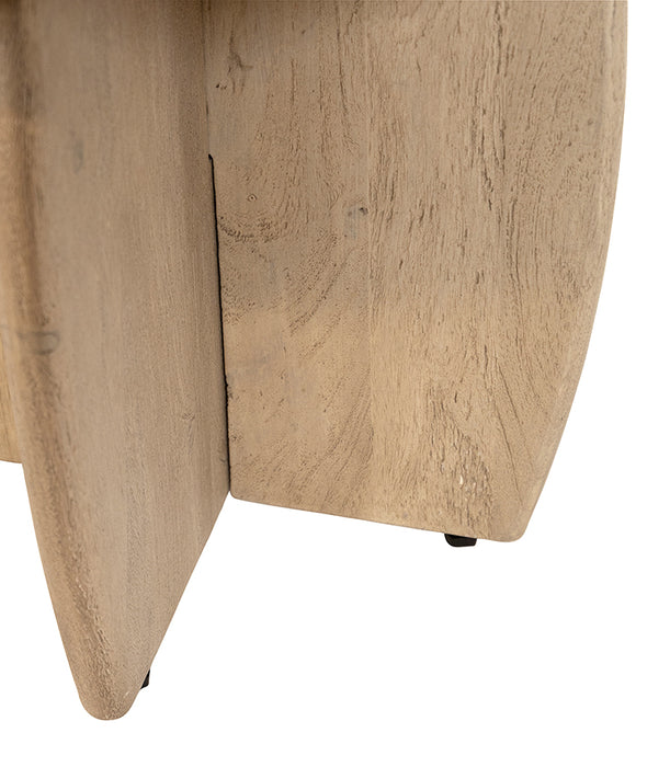 Salontafel Durban | 100x100