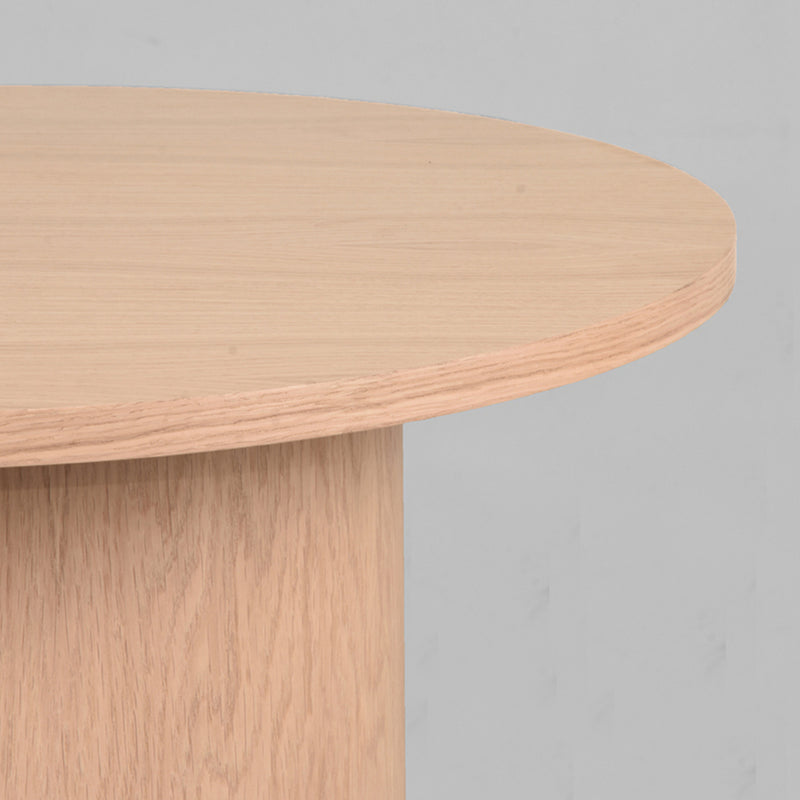 Salontafel Oliva | 60x60x40 cm