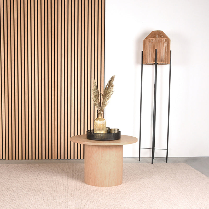 Salontafel Oliva | 60x60x40 cm