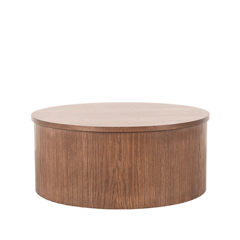 Salontafel Oliva | 70x70x30 cm