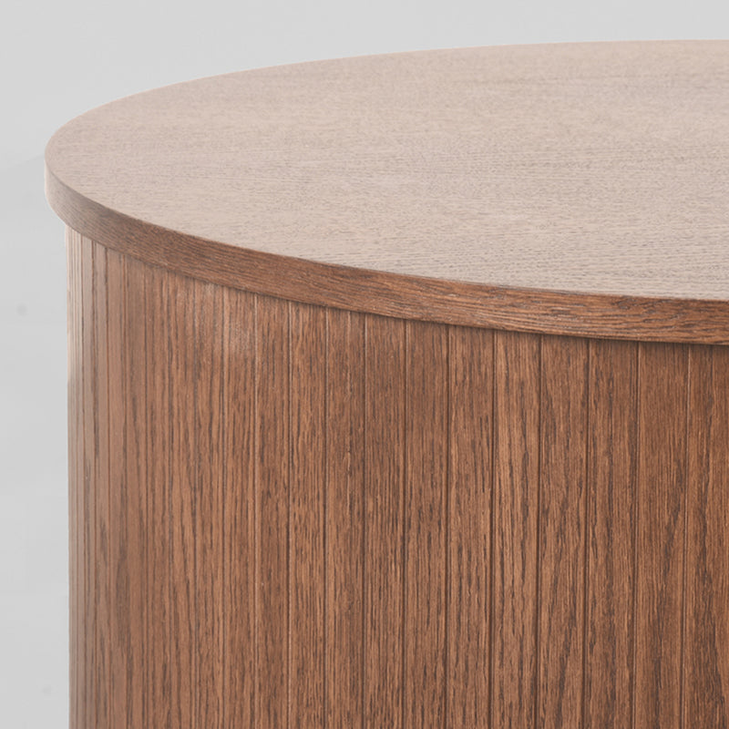 Salontafel Oliva | 70x70x30 cm