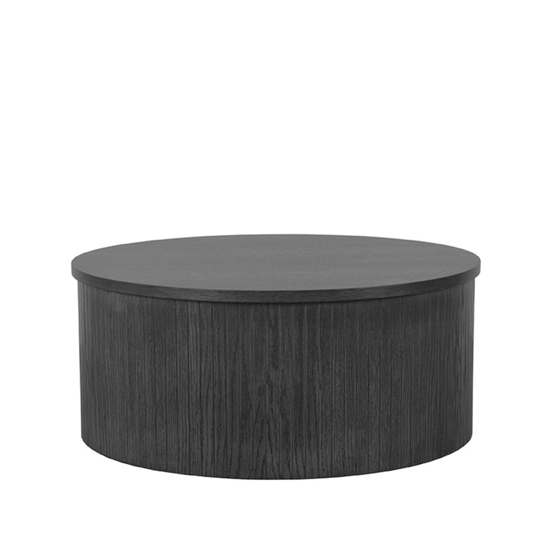 Salontafel Oliva | 70x70x30 cm