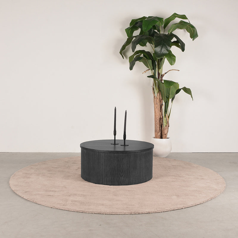 Salontafel Oliva | 70x70x30 cm
