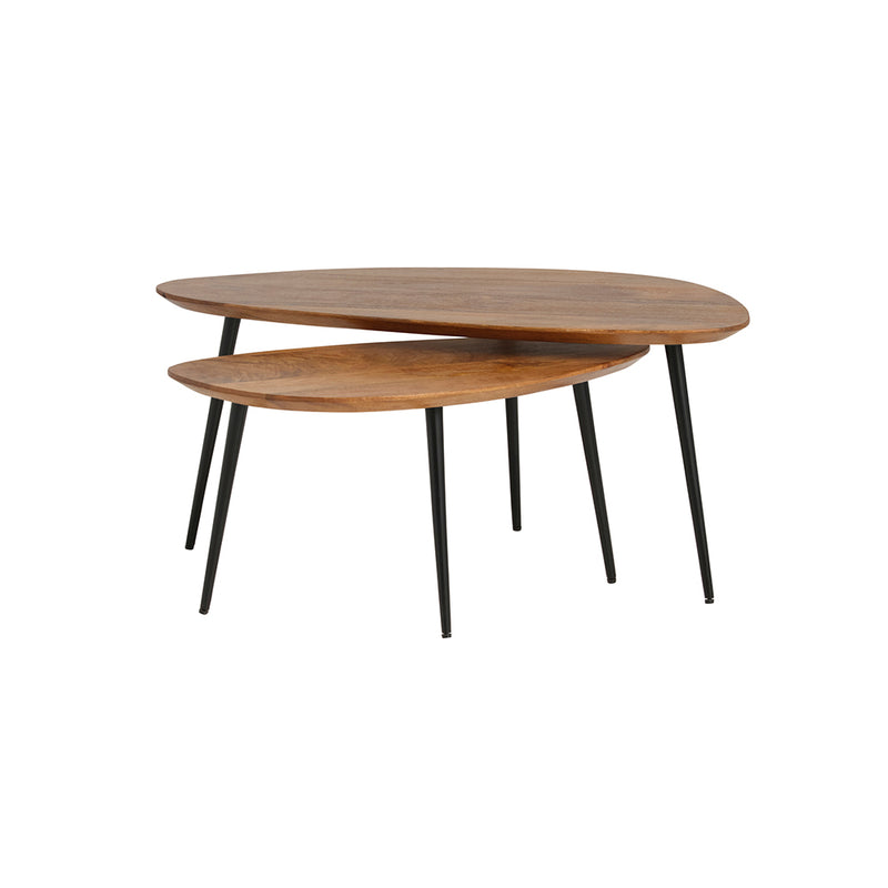 Salontafel Ginger | 43x90