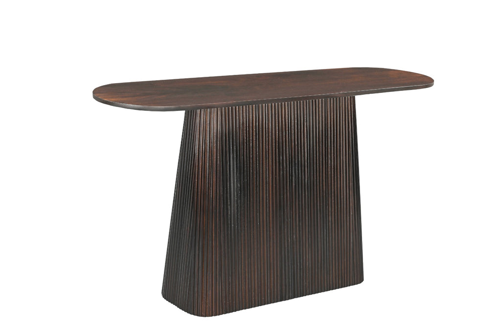 Sidetable Salvator | Mangohout | Naturel | 140 x 80 cm | salvador