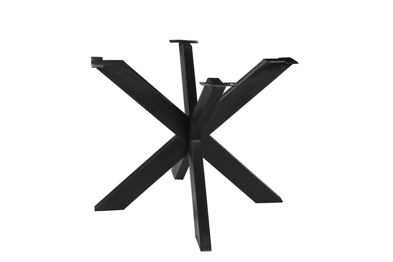 Spider Spider | 125 x 72 cm | Leg Just leg for Round 150 cm