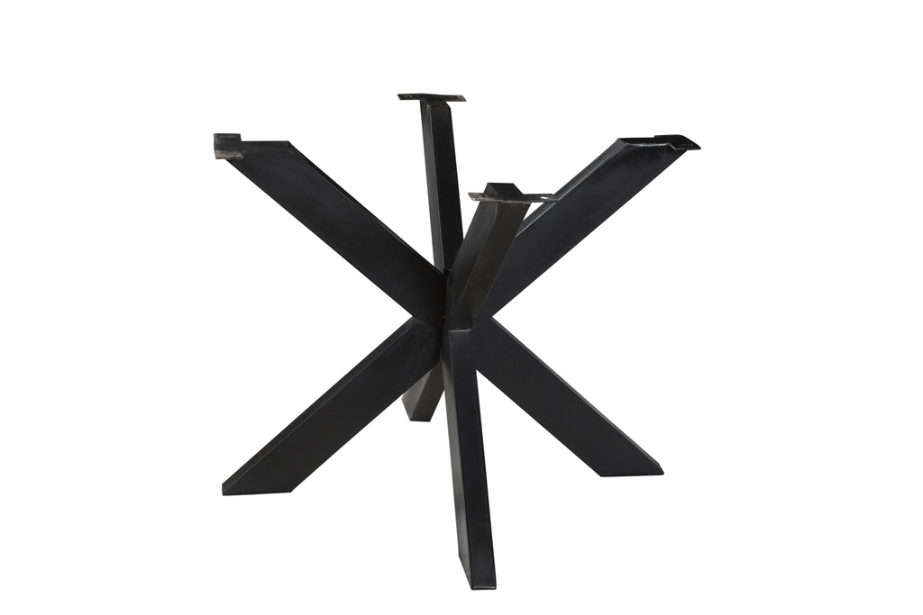 Spider Spider | 125 x 72 cm | Leg Just leg for Round 150 cm
