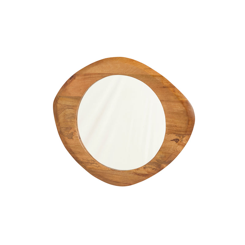 Spiegel 70 | Geometrisch | Ginger