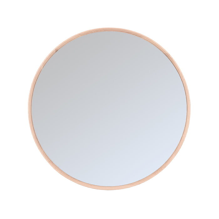 Spiegel Oliva | Eiken | Naturel
