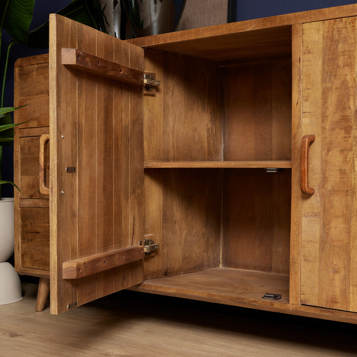 Dressoir Omaha | 180 cm