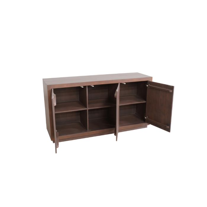 Dressoir Brussel Walnut | 150 cm