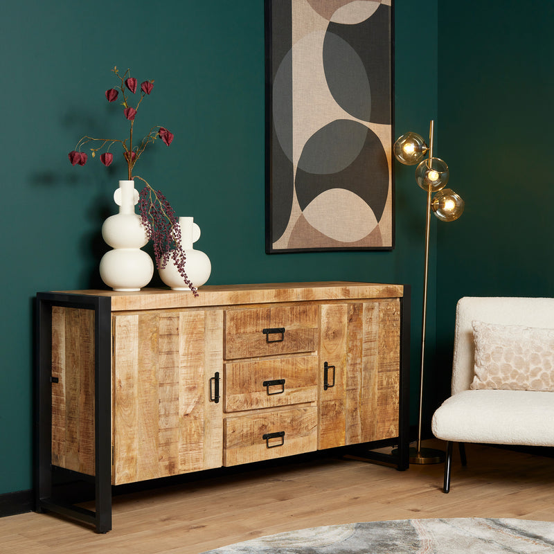 Dressoir Boaz | 160 cm