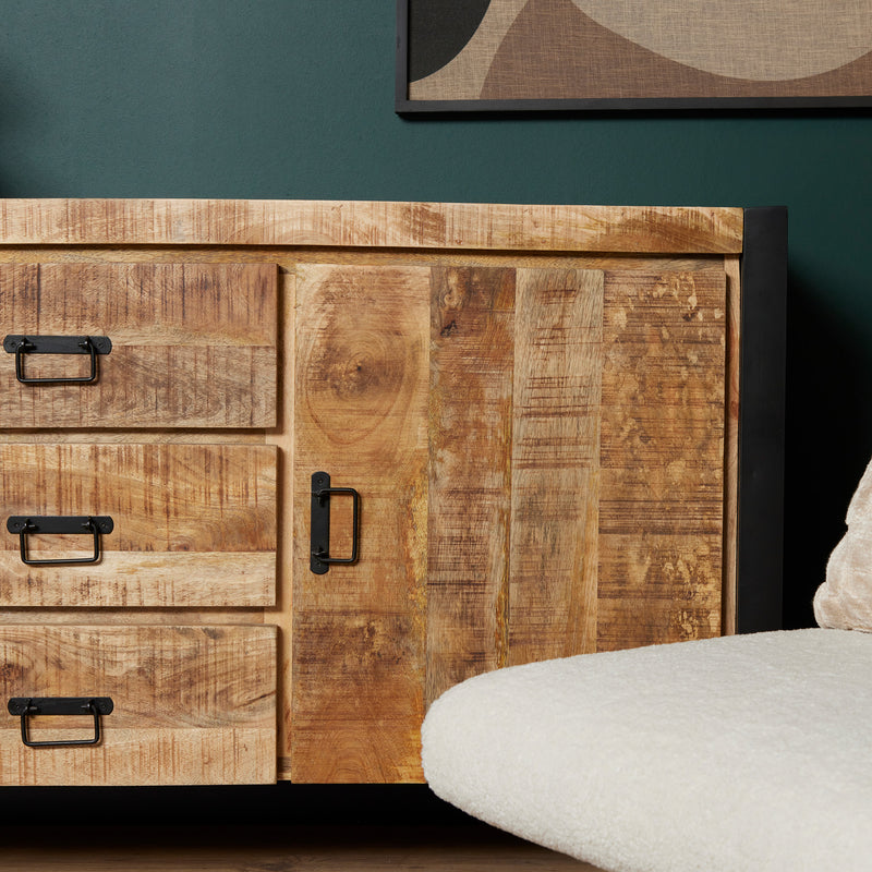 Dressoir Boaz | 160 cm