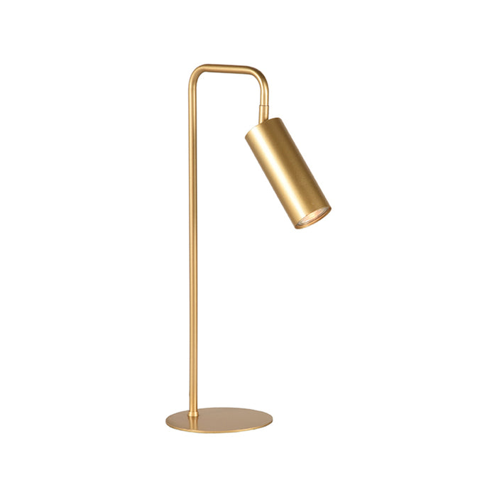 Tafellamp Ferroli | Metaal | Goud