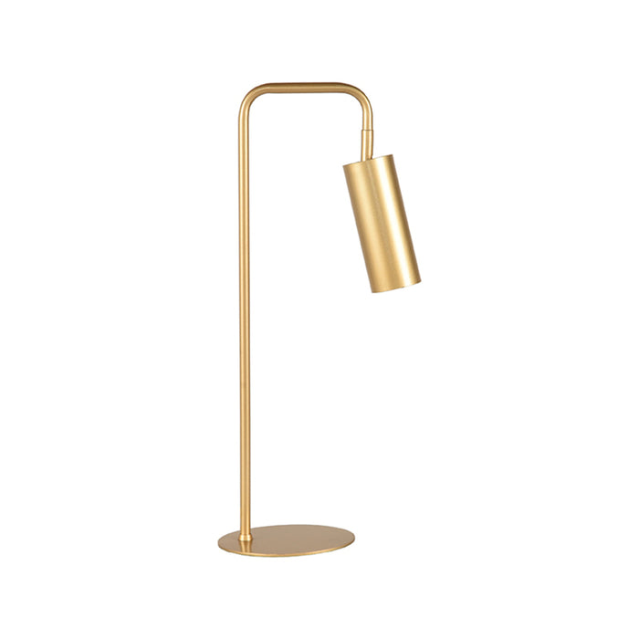 Tafellamp Ferroli | Metaal | Goud