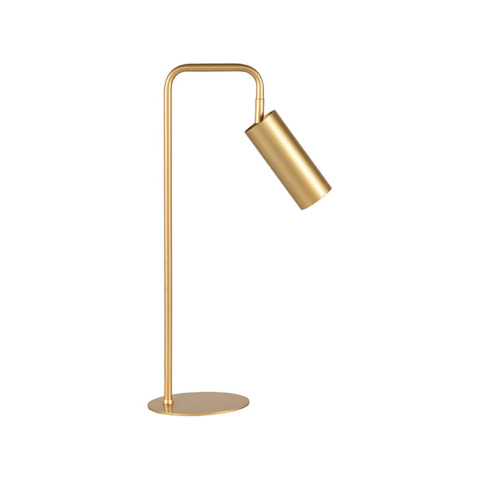 Tafellamp Ferroli | Metaal | Goud
