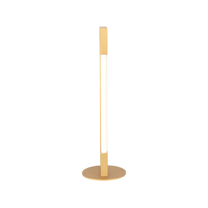 Tafellamp Futuro | Metaal | Antiek goud
