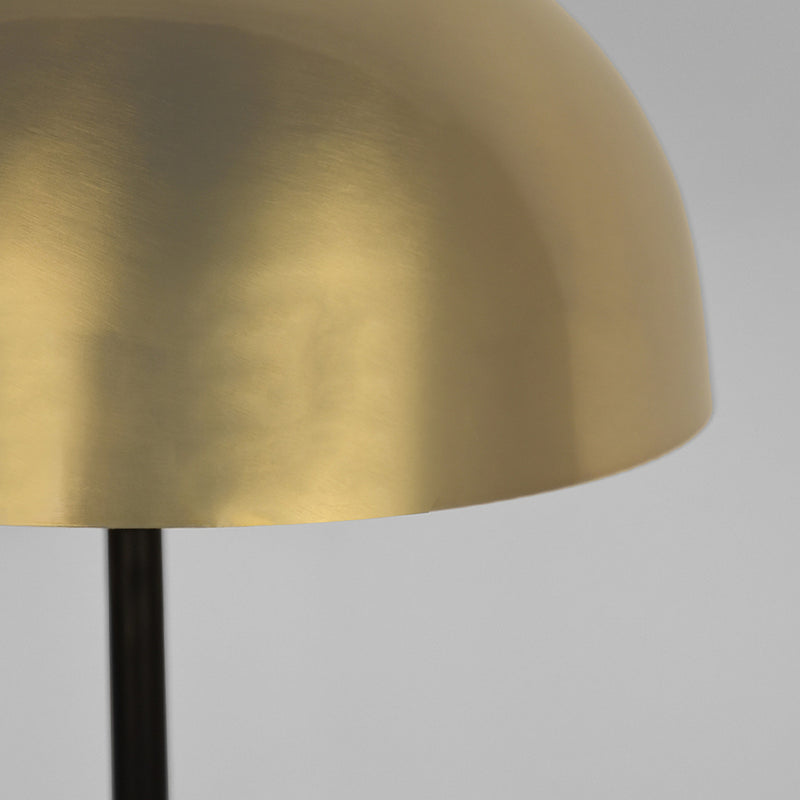 Tafellamp Globe | Metaal | Goud