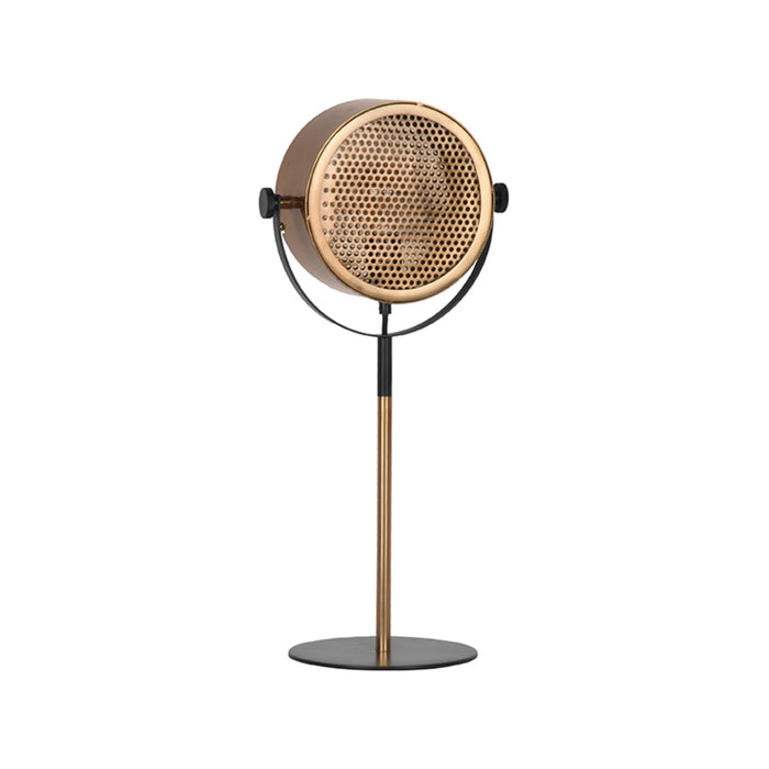 Tafellamp Muse | Metaal | Goud