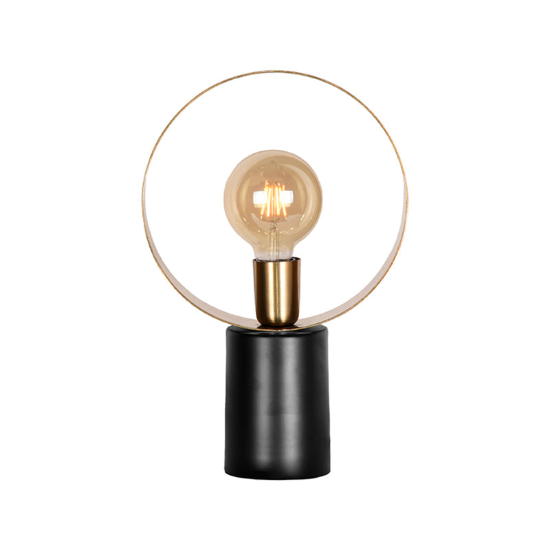 Tafellamp Ray | Metaal | Goud