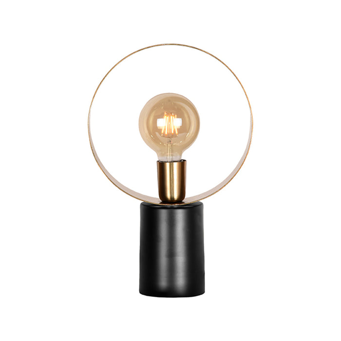 Tafellamp Ray | Metaal | Goud