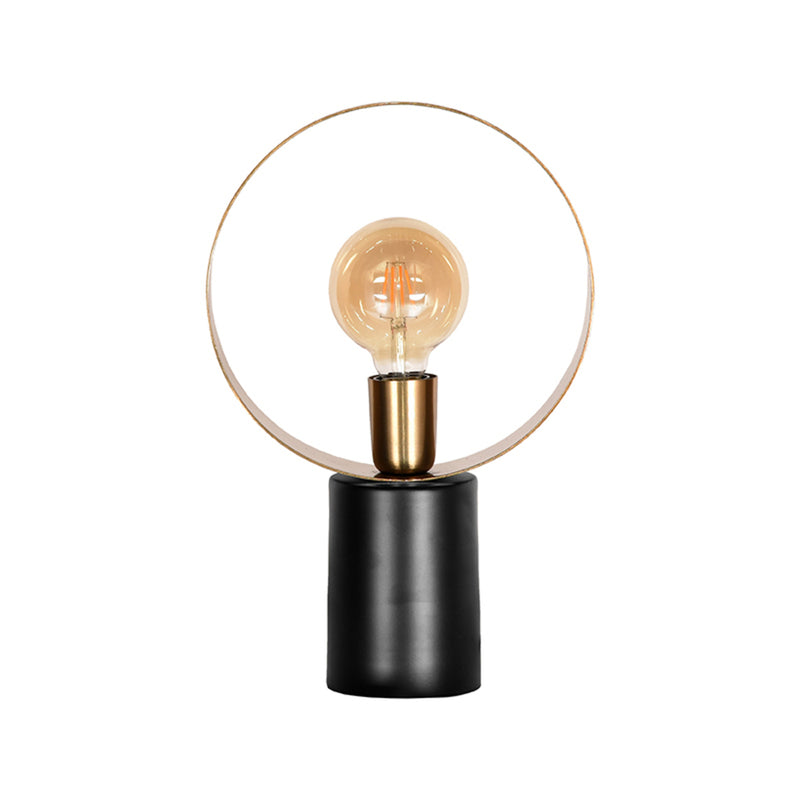 Tafellamp Ray | Metaal | Goud