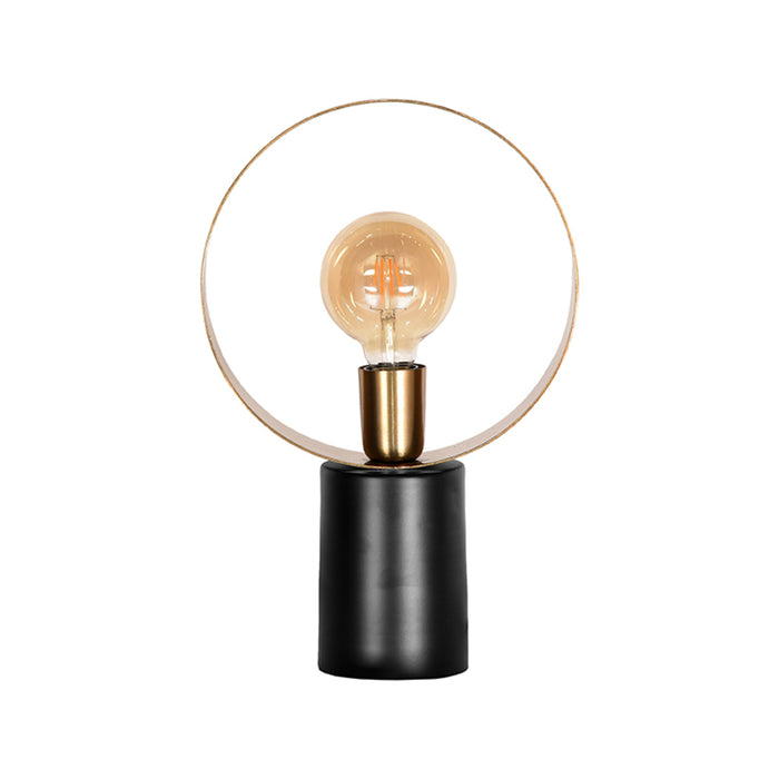 Tafellamp Ray | Metaal | Goud