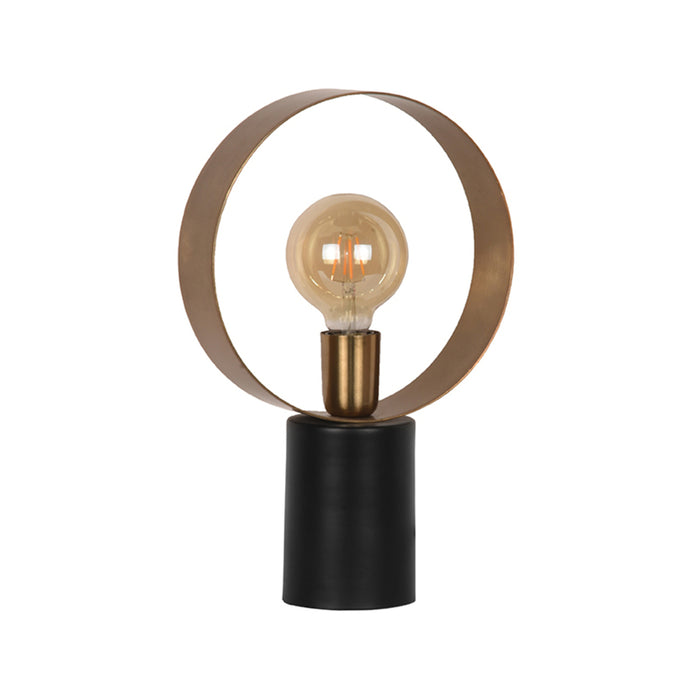 Tafellamp Ray | Metaal | Goud