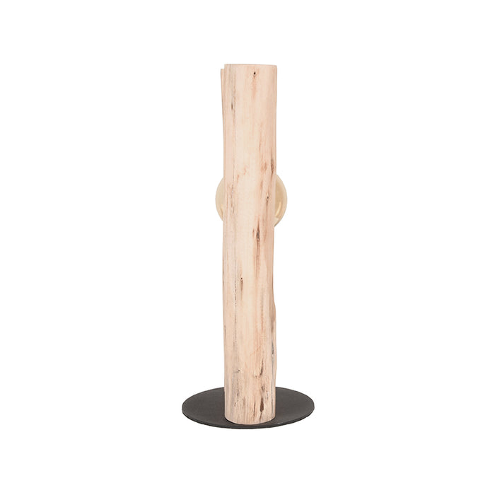 Tafellamp Woody | Hout | Rough