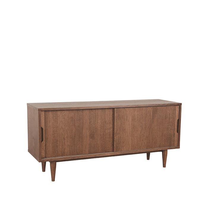 Tv meubel Jule | Eiken | 130x40x60 cm