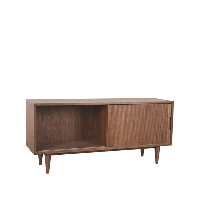 Tv meubel Jule | Eiken | 130x40x60 cm
