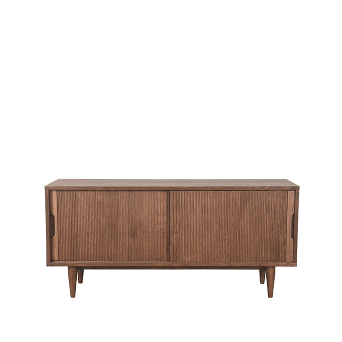 Tv meubel Jule | Eiken | 130x40x60 cm
