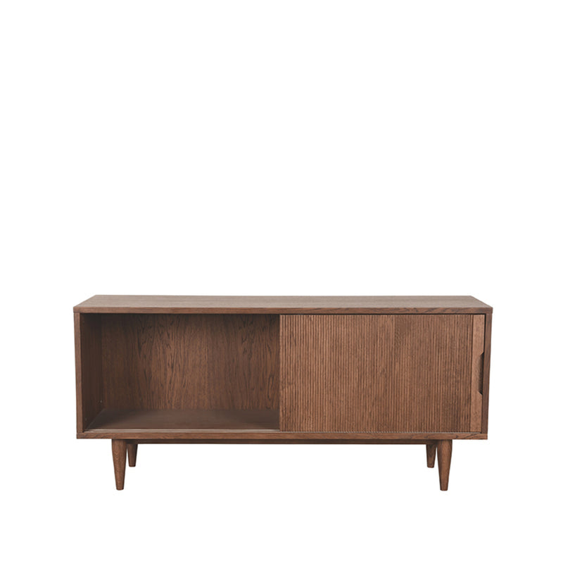 Tv meubel Jule | Eiken | 130x40x60 cm