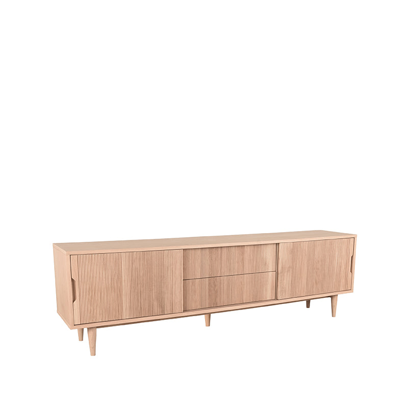 Tv meubel | Eiken | Jule 200x40x60 cm