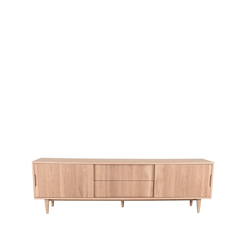 Tv meubel | Eiken | Jule 200x40x60 cm