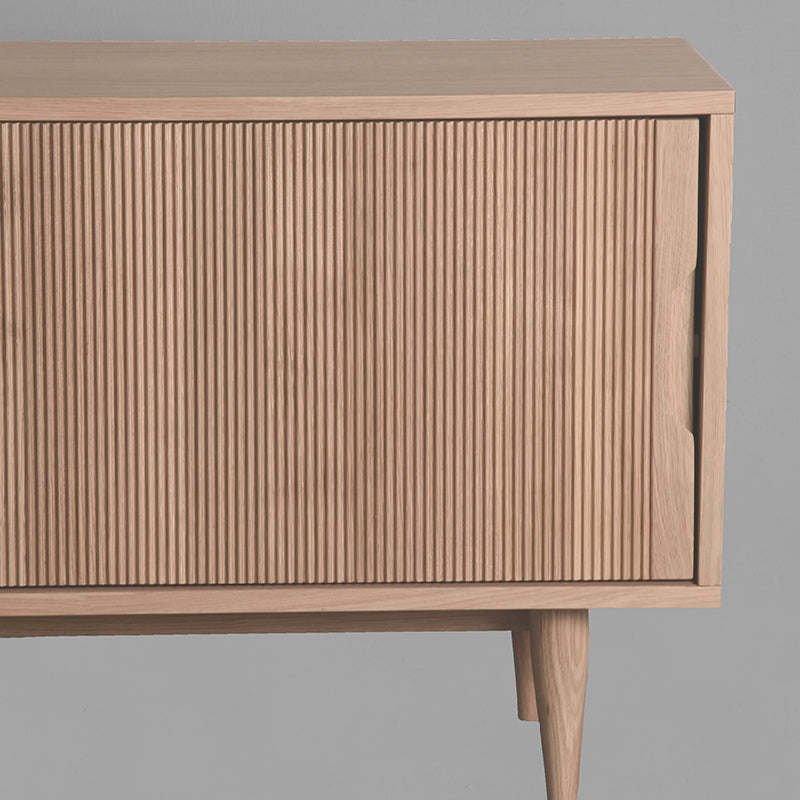 Tv meubel | Eiken | Jule 200x40x60 cm