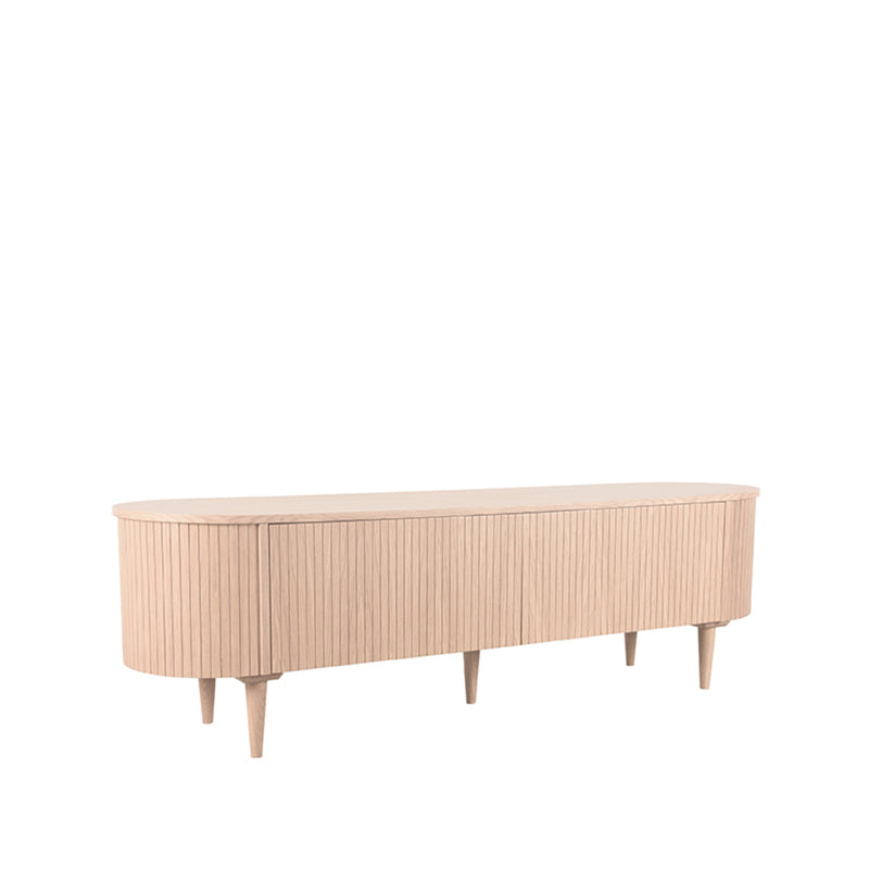 Tv meubel Oliva | Eiken | Naturel