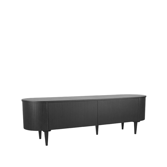 Tv meubel Oliva | Eiken | 180x47x55 cm