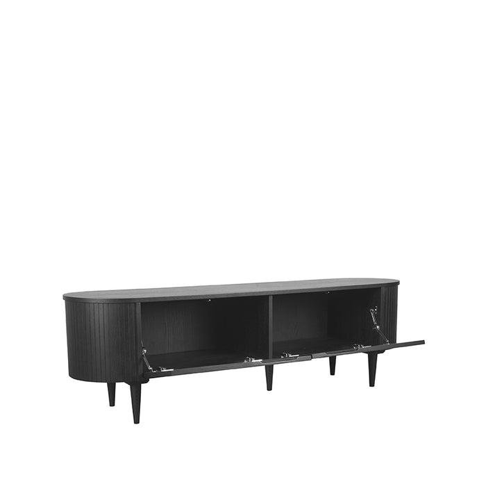 Tv meubel Oliva | Eiken | 180x47x55 cm