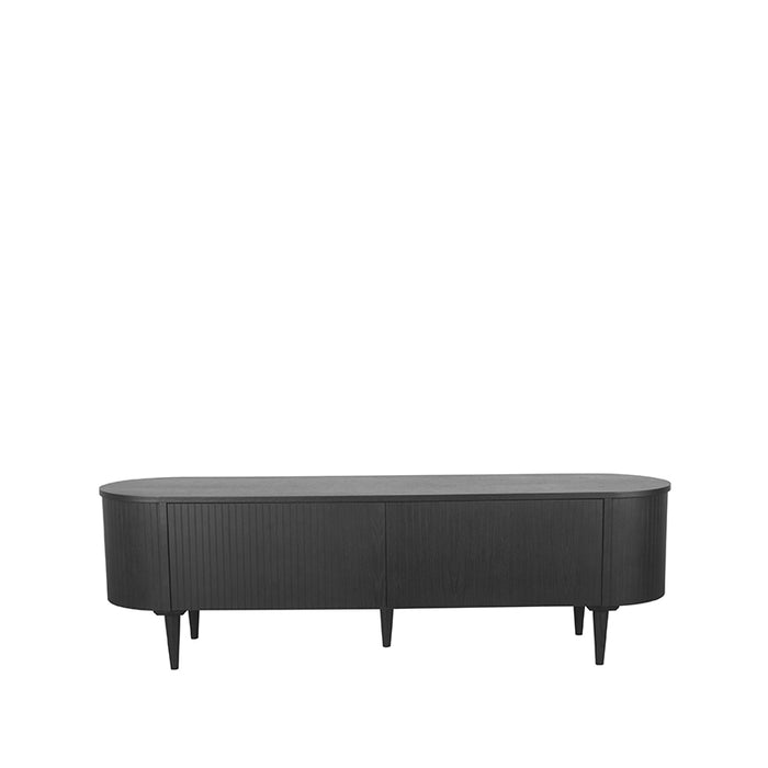 Tv meubel Oliva | Eiken | 180x47x55 cm