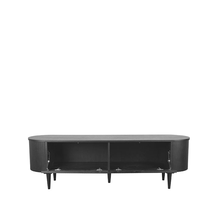 Tv meubel Oliva | Eiken | 180x47x55 cm