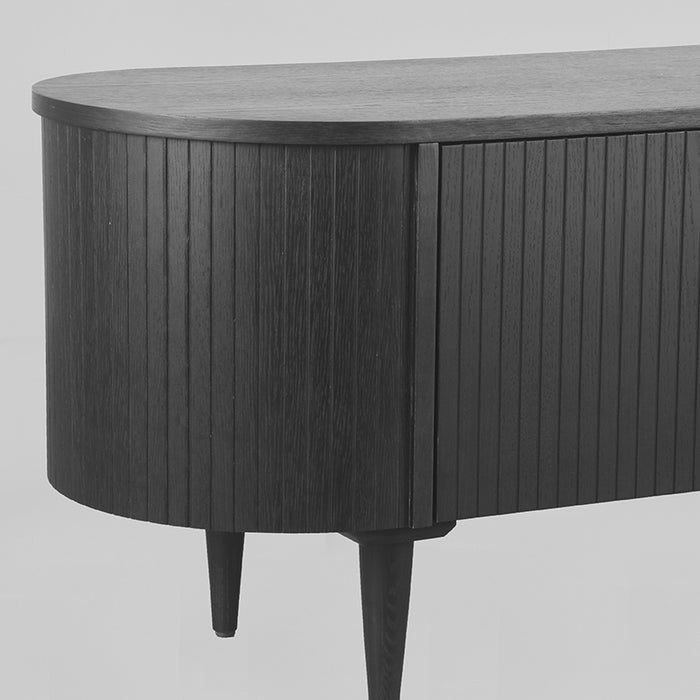Tv meubel Oliva | Eiken | 180x47x55 cm